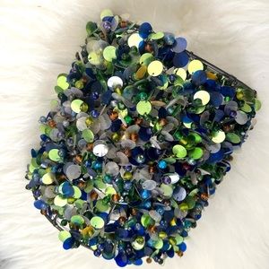 Decor candle holder wall decor multi color